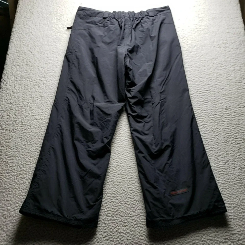 Obermeyer pants mens